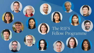 The RIFS Fellow Programme